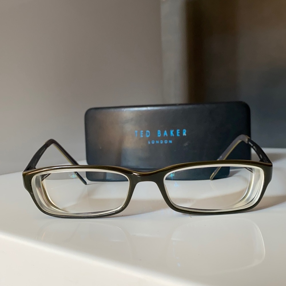 COPY - Ted Baker RX London Glasses